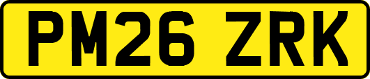 PM26ZRK