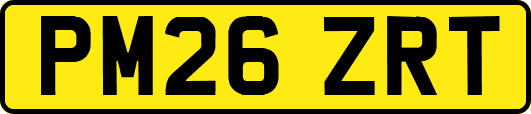 PM26ZRT