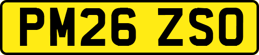 PM26ZSO