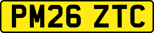 PM26ZTC