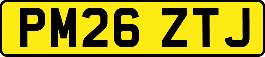 PM26ZTJ