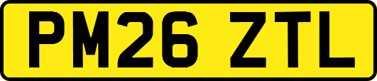 PM26ZTL