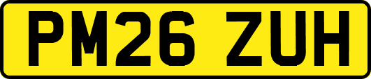PM26ZUH