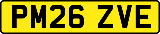 PM26ZVE
