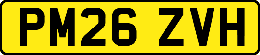 PM26ZVH