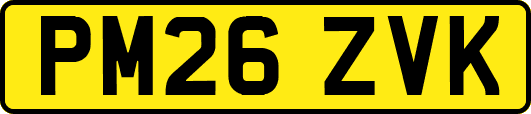 PM26ZVK