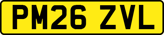 PM26ZVL