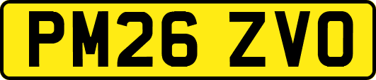PM26ZVO