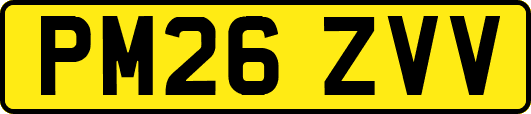 PM26ZVV