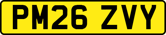 PM26ZVY