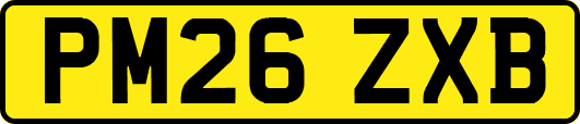 PM26ZXB