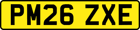 PM26ZXE