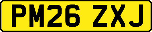 PM26ZXJ