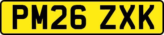 PM26ZXK