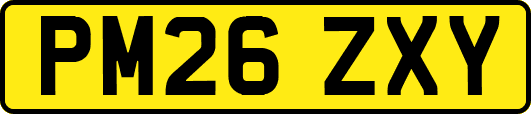 PM26ZXY