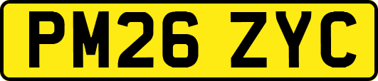 PM26ZYC