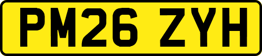 PM26ZYH