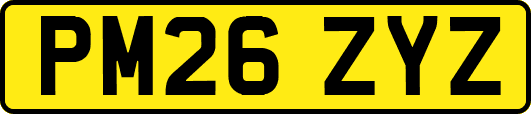 PM26ZYZ