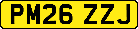 PM26ZZJ