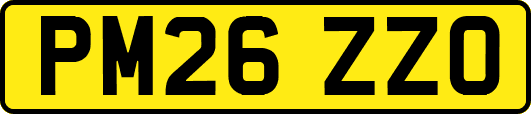 PM26ZZO