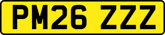 PM26ZZZ