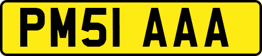 PM51AAA