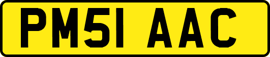 PM51AAC