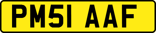 PM51AAF