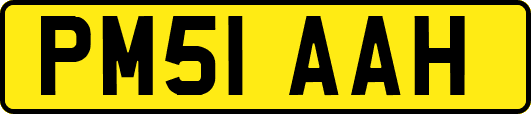 PM51AAH