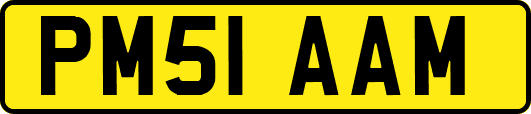 PM51AAM