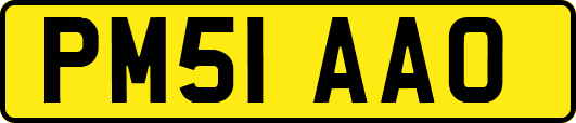 PM51AAO