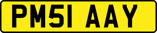 PM51AAY