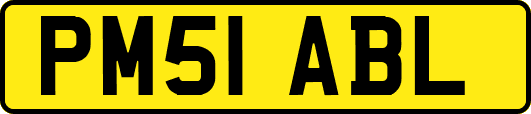 PM51ABL