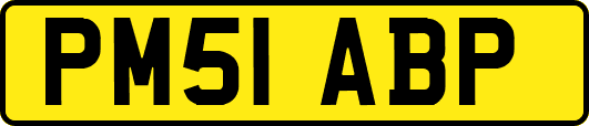 PM51ABP