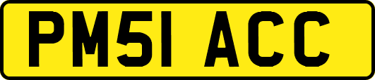 PM51ACC