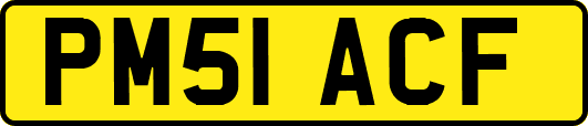 PM51ACF