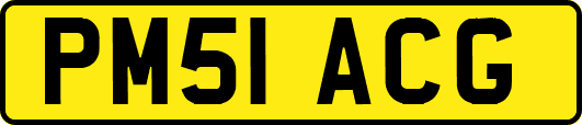 PM51ACG