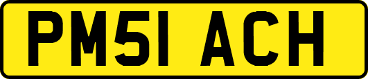 PM51ACH