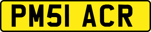 PM51ACR