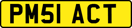 PM51ACT