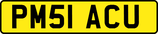 PM51ACU