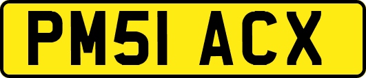 PM51ACX