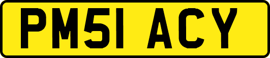 PM51ACY