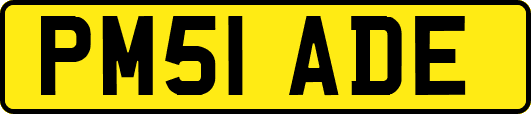 PM51ADE