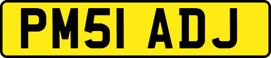 PM51ADJ