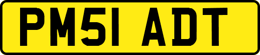 PM51ADT