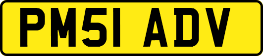 PM51ADV