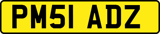 PM51ADZ