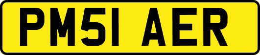 PM51AER