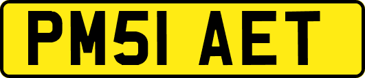 PM51AET